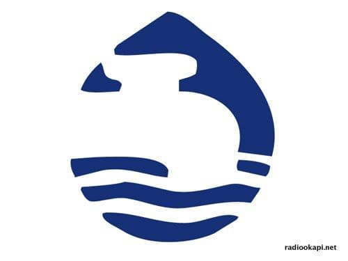 Logo Regideso