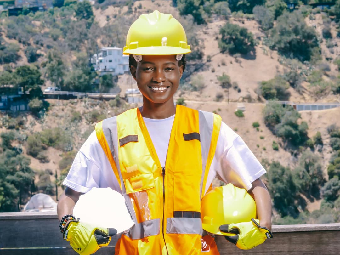 Image of Construction Worker