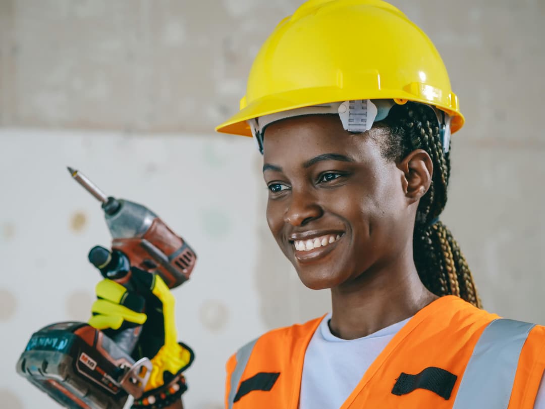 Image of Construction Worker